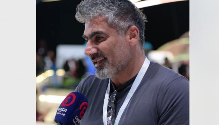 حكمت وهبي