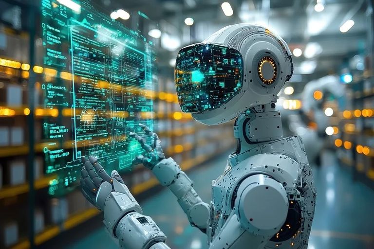 الذكاء الاصطناعي