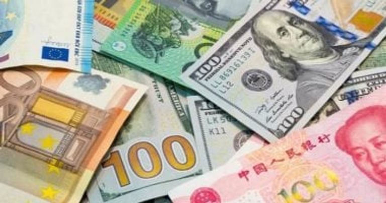 أبرز تحركات العملات اليوم عملة اليورو