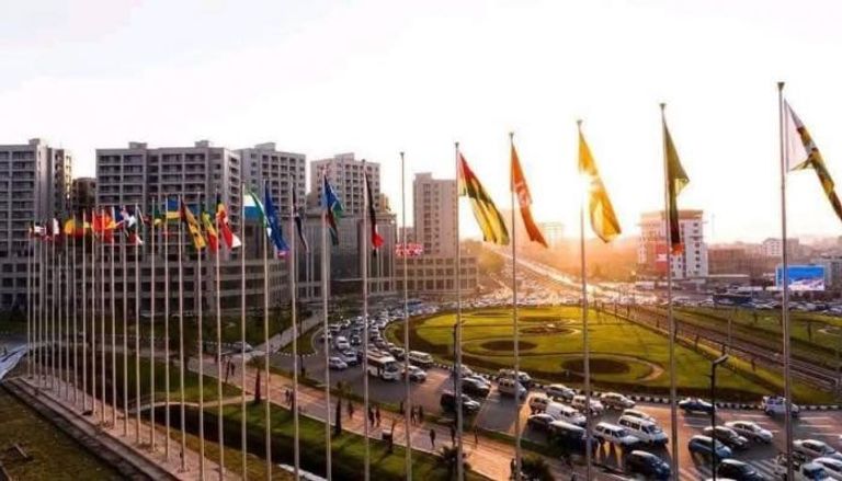 أديس أبابا تتحول من عاصمة دبلوماسية إلى مركز أفريقي لسياحة المؤتمرات