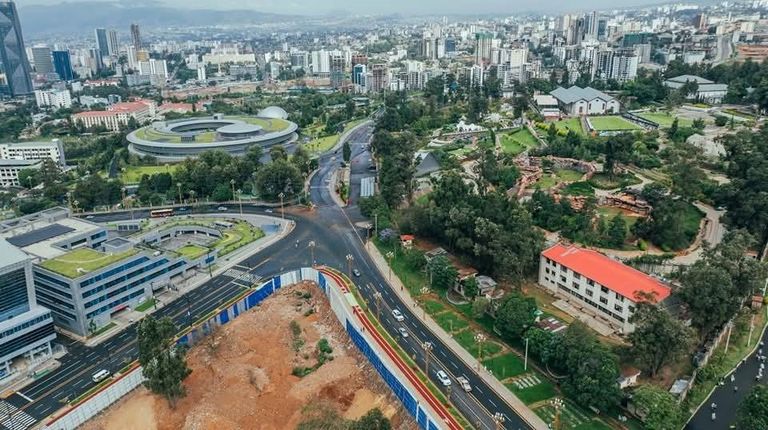 أديس أبابا تتحول من عاصمة دبلوماسية إلى مركز أفريقي لسياحة المؤتمرات