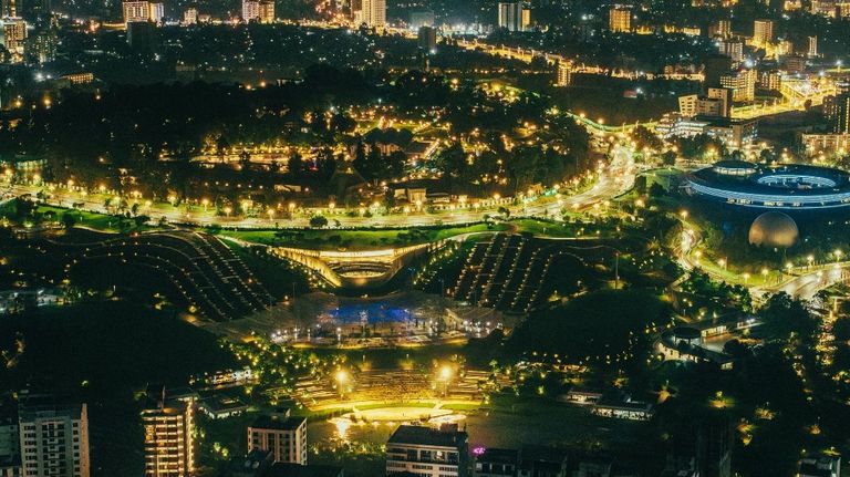 أديس أبابا تتحول من عاصمة دبلوماسية إلى مركز أفريقي لسياحة المؤتمرات