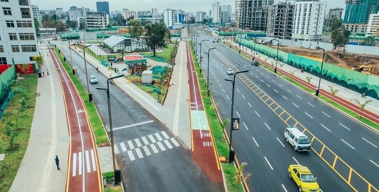 أديس أبابا تتحول من عاصمة دبلوماسية إلى مركز أفريقي لسياحة المؤتمرات