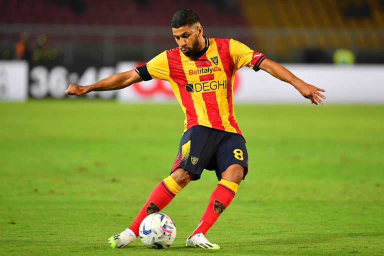 حمزة رفيعة الترجي التونسي