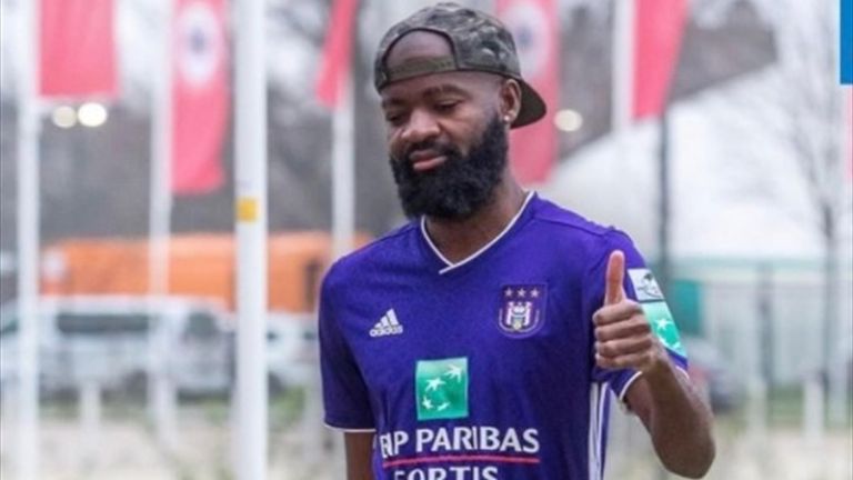 ديدييه لامكل زي الترجي التونسي