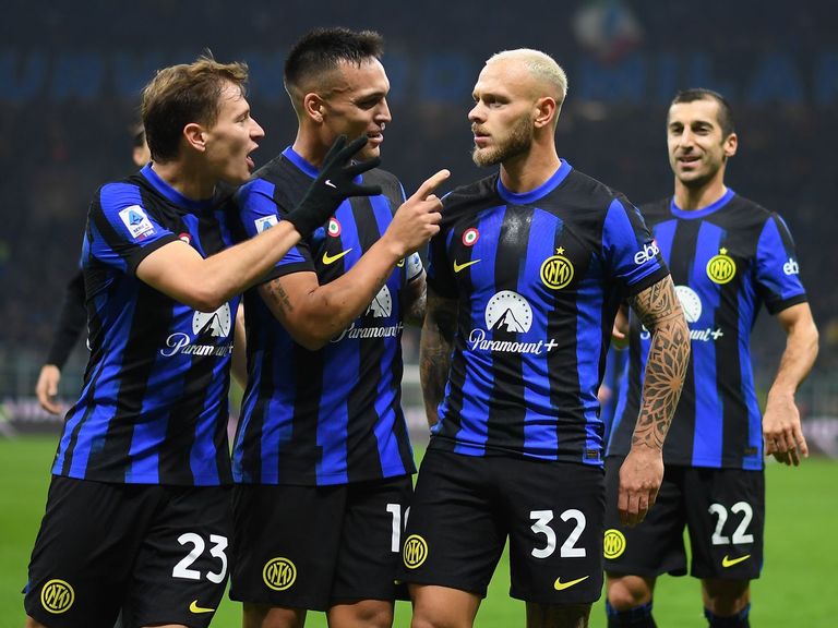 دوري أبطال أوروبا