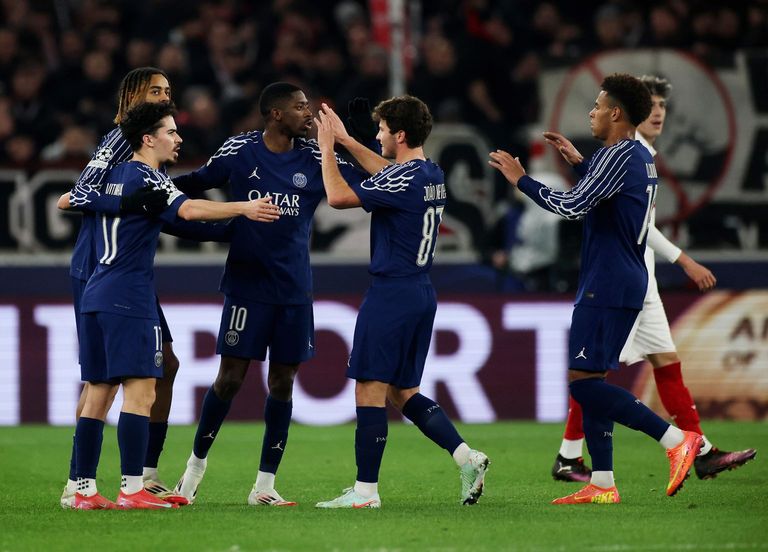 دوري أبطال أوروبا