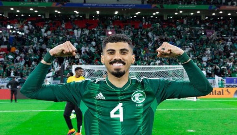 علي لاجامي