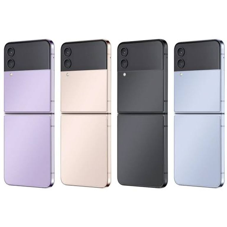 Galaxy Z Flip 7 FE