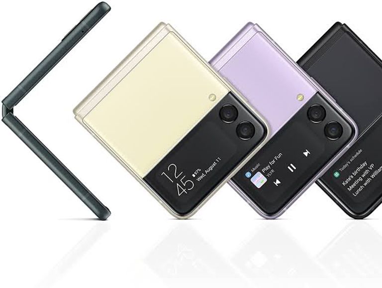 Galaxy Z Flip 7 FE