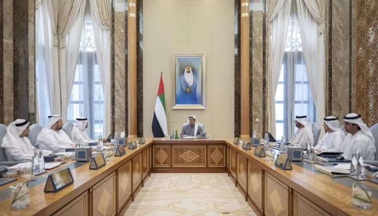 اجتماع مجلس إدارة جهاز الإمارات للاستثمار