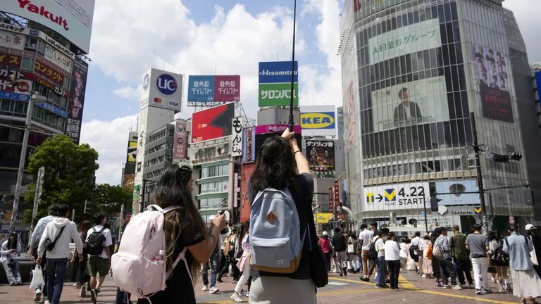 اقتصاد اليابان اليابان أكبر دولة دائنة في العالم منذ 34 عاما تخسر لقبها