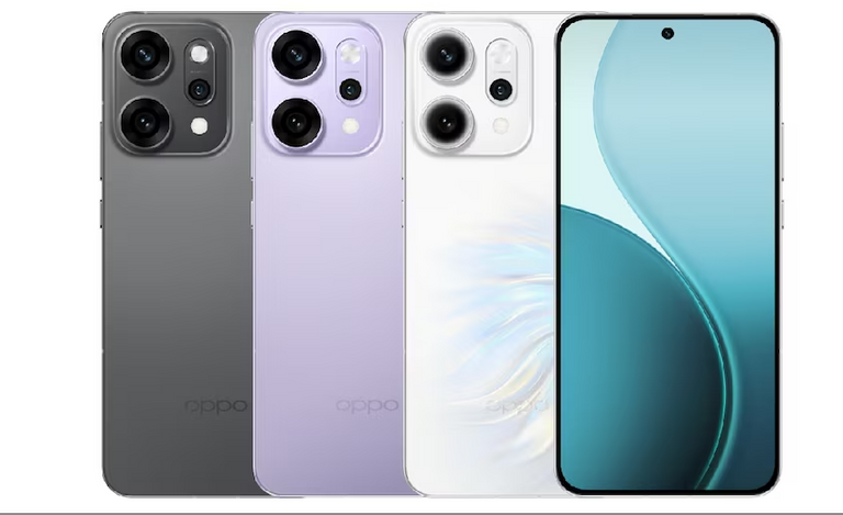 مواصفات هاتف أوبو Reno14 هاتف أوبو Reno14 Pro