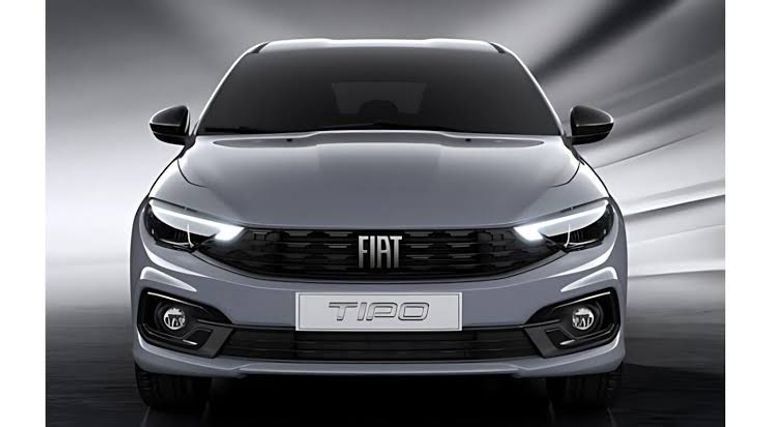 سيارات فيات تيبو