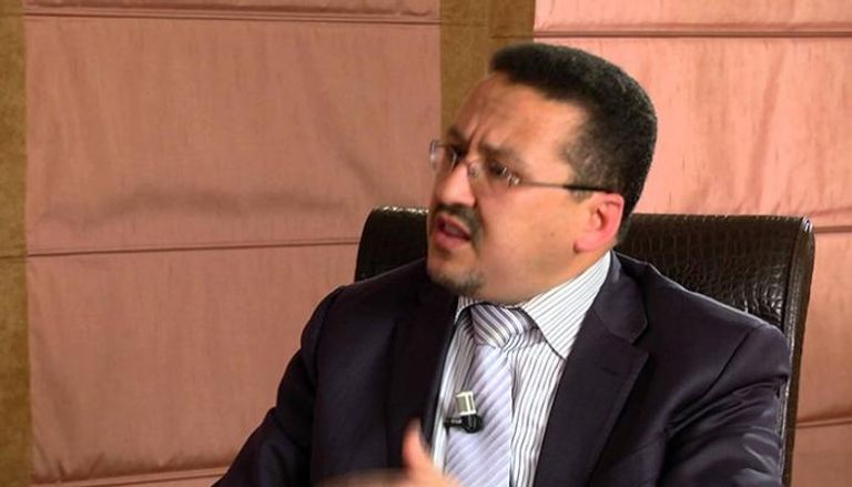 سليم بن حميدان وزير تونسي سابق