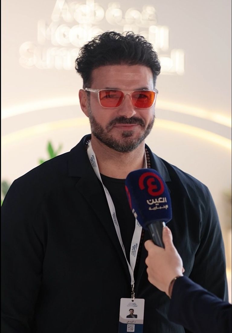 الطبيب المصري كريم علي