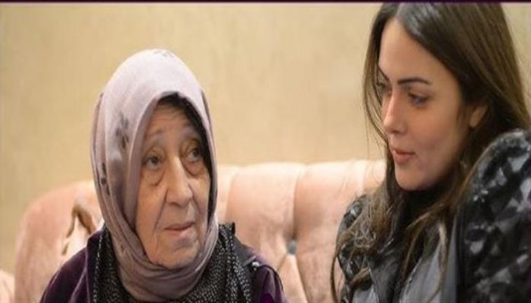 وفاة "تيتة نوال"