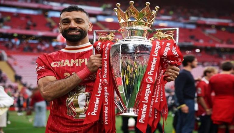 محمد صلاح