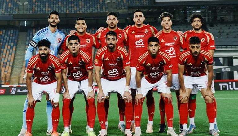 الأهلي المصري