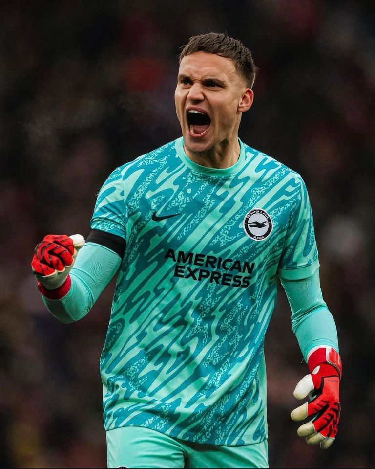 بارت فيربروجين