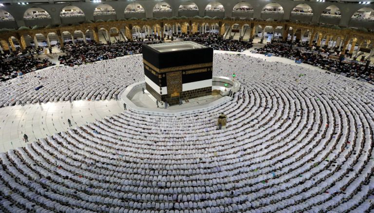 دليل شامل لتكبيرات ذي الحجة 1446 هـ