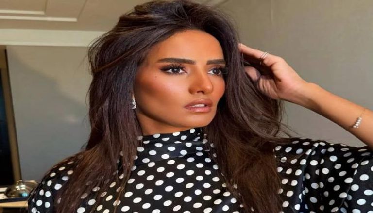 زينة تؤكد إصابة نجلها في واقعة الشيخ زايد