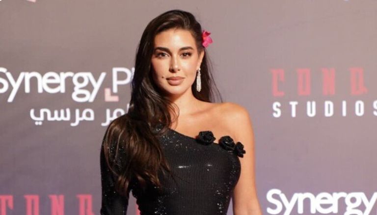 ياسمين صبري فيلم المشروع X ياسمين صبري فيلم المشروع X