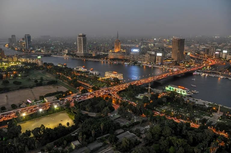 حالة الطقس في مصر اليوم حالة الطقس في مصر اليوم