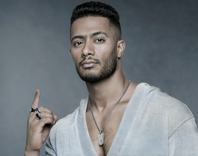 الفنان محمد رمضان الفنان محمد رمضان