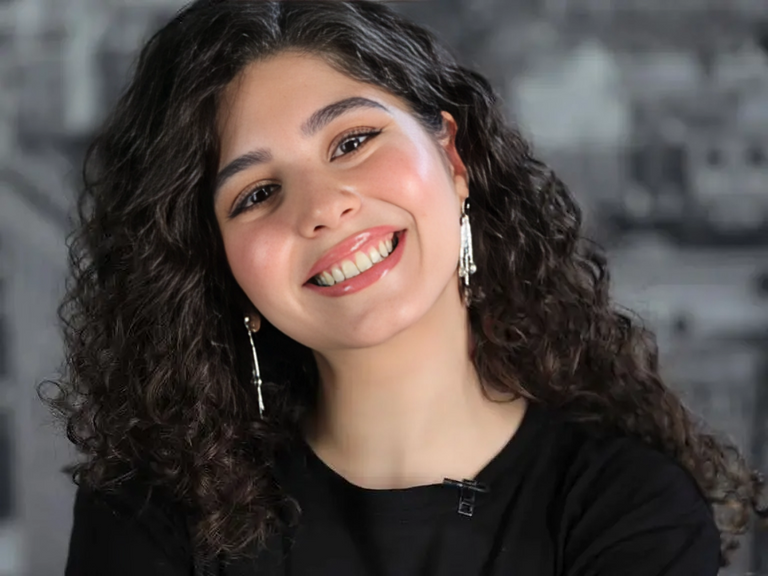 مايان الفنانة مايان السيد