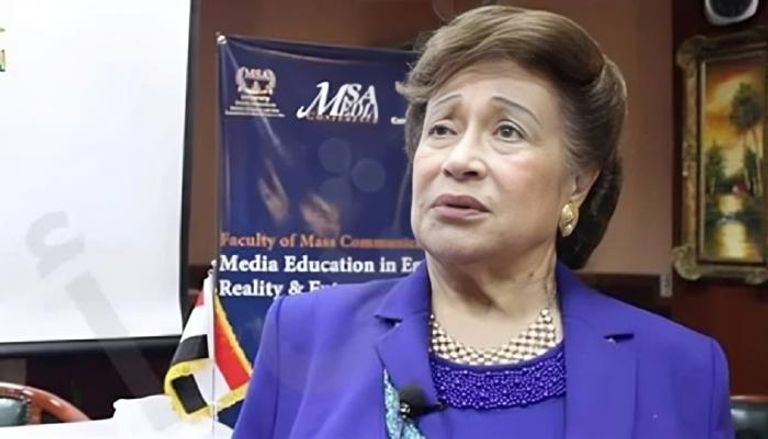 الدكتور أحمد شريف الدجوي