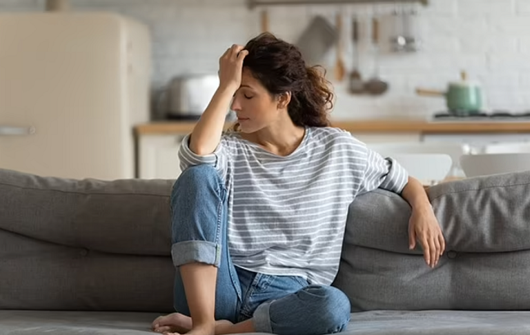 حبة واحدة تُسكت عاصفة الصداع النصفي قبل أن تضرب رأسك