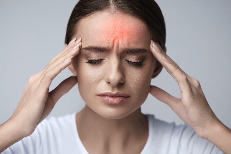 حبة واحدة تُسكت عاصفة الصداع النصفي قبل أن تضرب رأسك