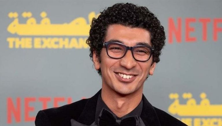 كريم الشناوي