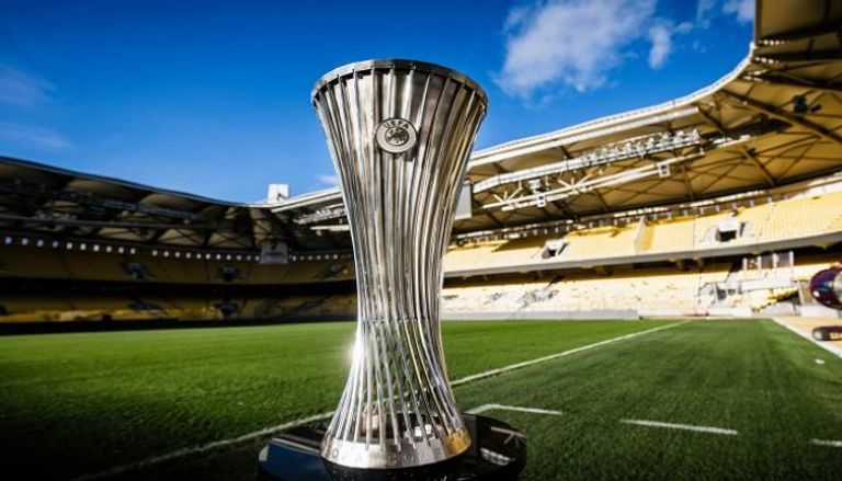 دوري المؤتمر الأوروبي
