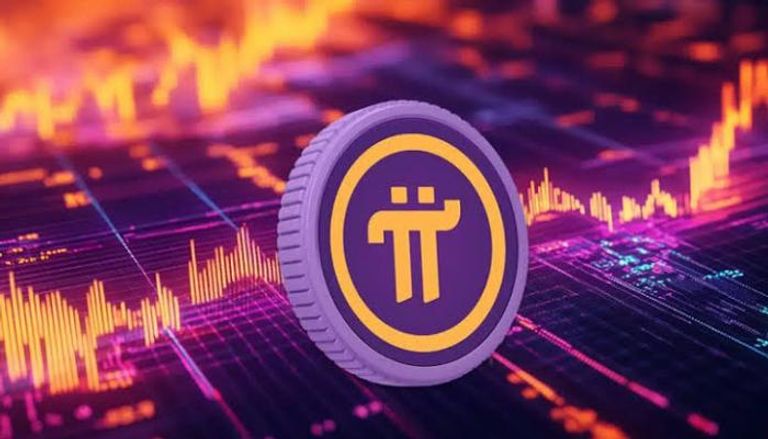 عملة Pi Network