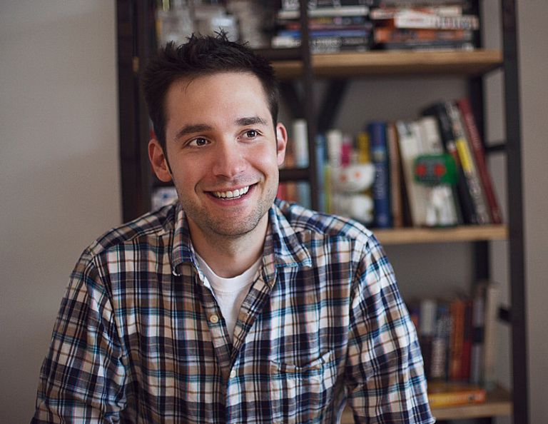 أليكسيس أوهانيان