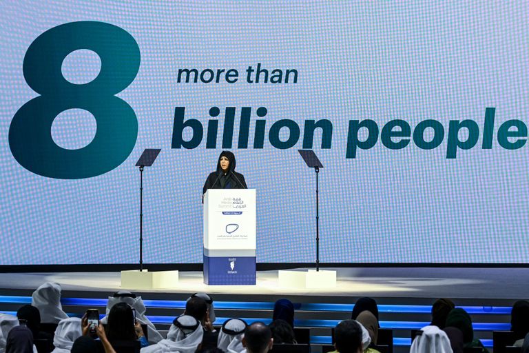 الشيخة لطيفة بنت محمد بن راشد آل مكتوم