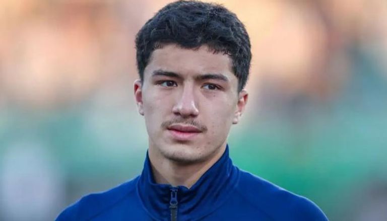 مازا لاعب ليفركوزن الجديد