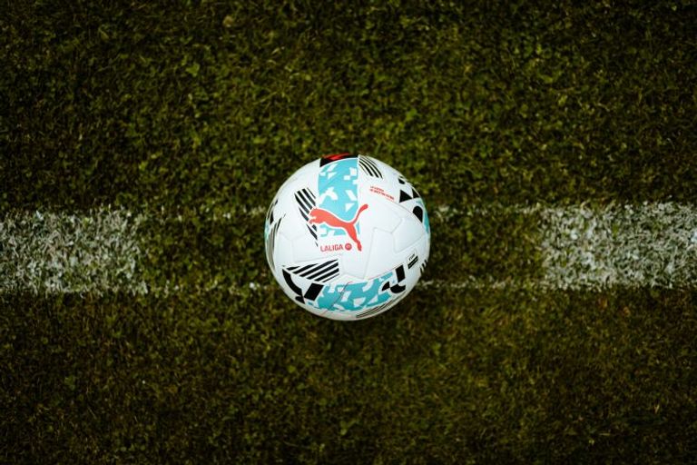 كرة الدوري الإسباني 2025-2026