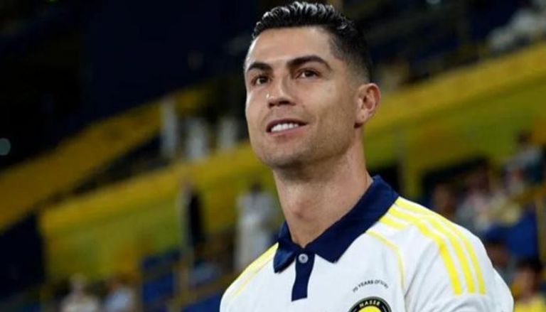 كريستيانو رونالدو