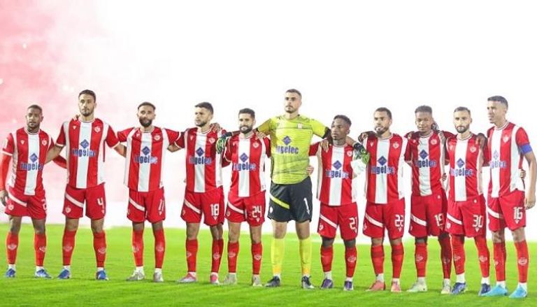 الوداد المغربي