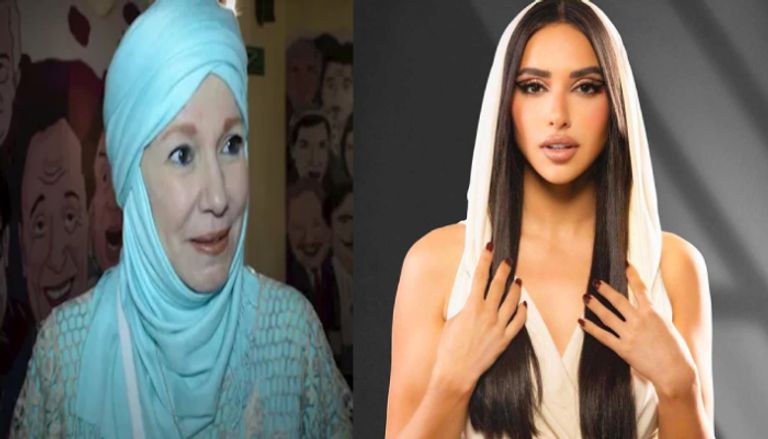 تفاصيل مكالمة أشرف زكي مع آية سماحة تفاصيل مكالمة أشرف زكي مع آية سماحة