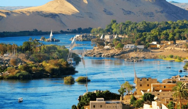 هيئة الأرصاد تعلن تفاصيل الطقس اليوم في مصر