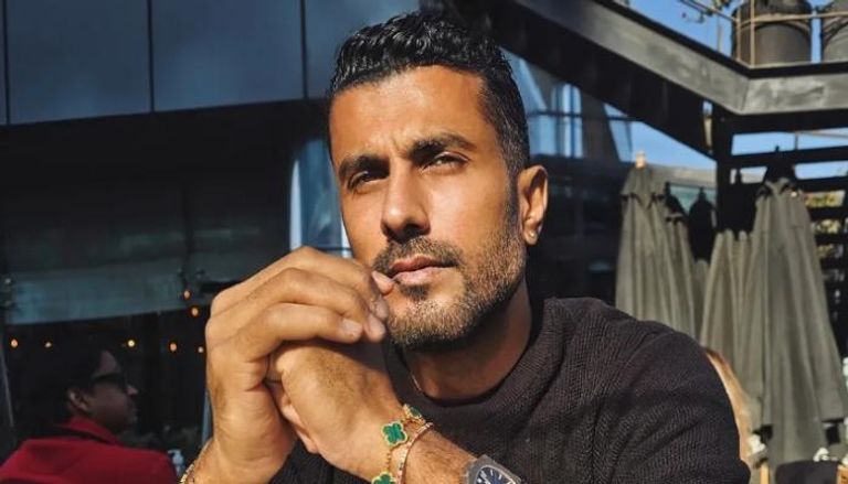 براءة محمد سامي من تهمة سب وقذف عفاف شعيب