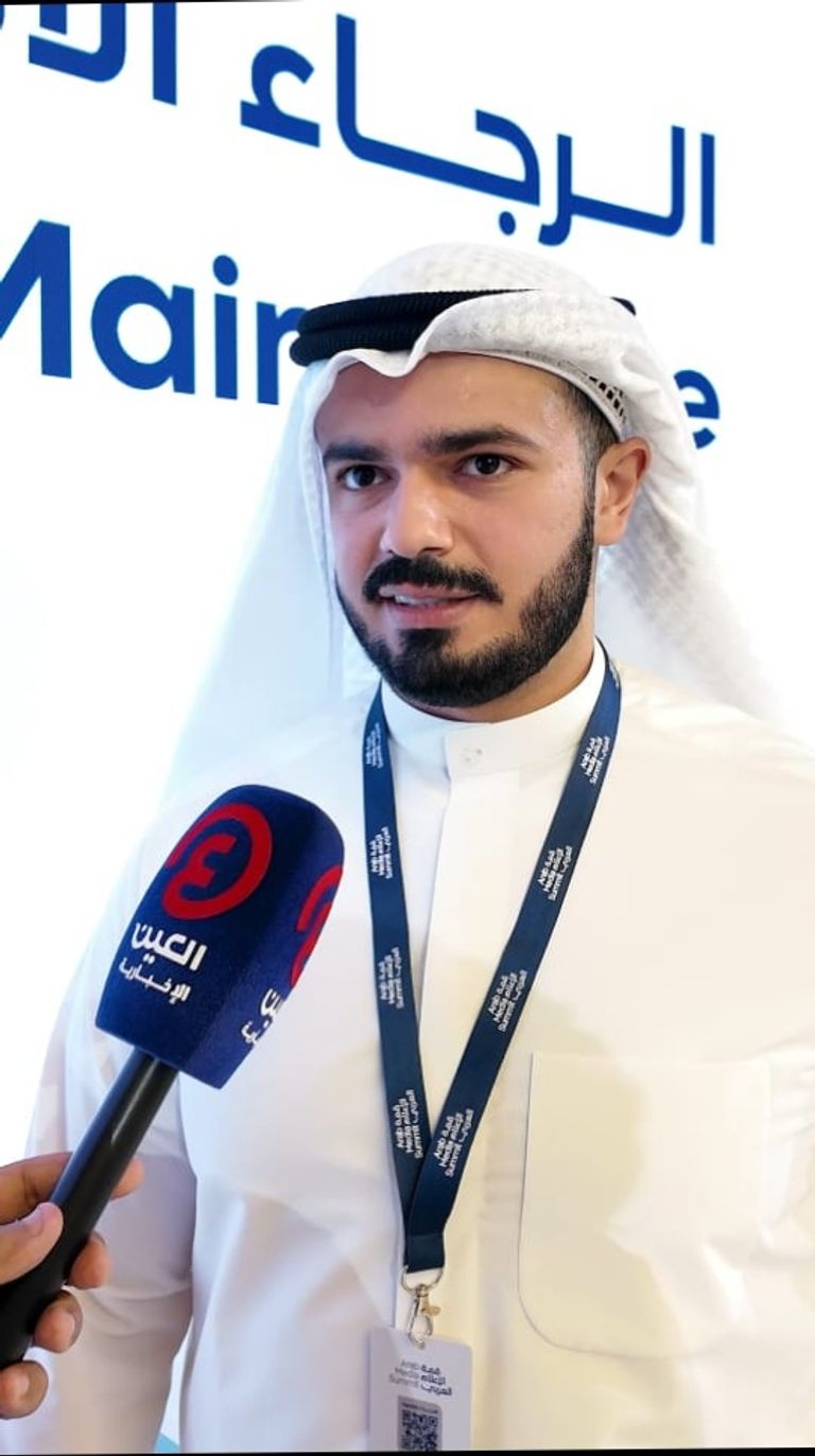 الشيف أحمد الزامل الشيف أحمد الزامل