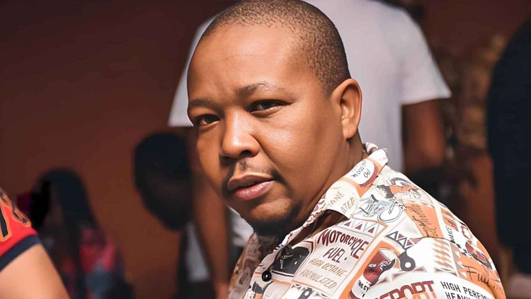 بريسلي تشوينياغاي