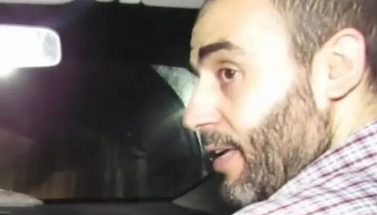 محمد السنوار