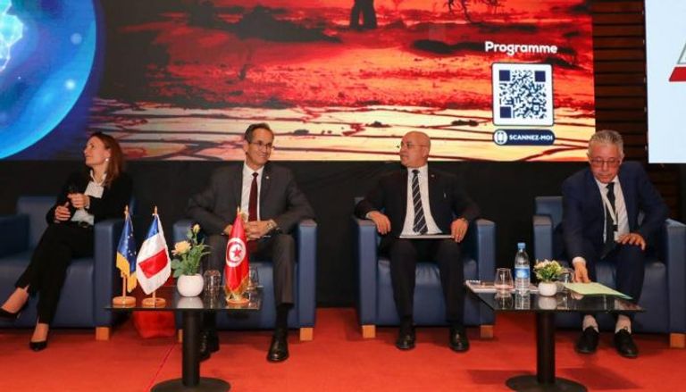 المنتدى الأول حول التنمية المستدامة وتغير المناخ والذكاء الاصطناعي