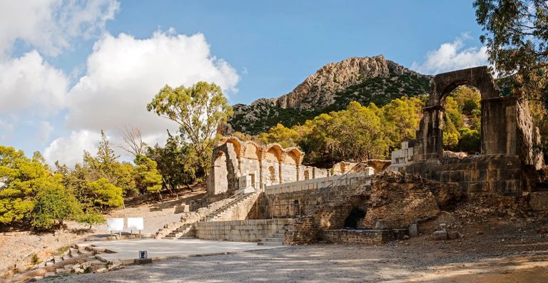 سفيان تقية وزير السياحة التونسي